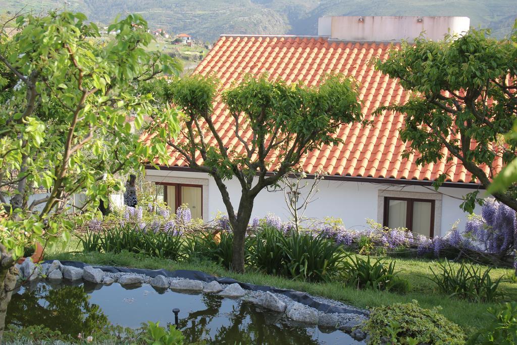 Casa De Tapadeiro Villa Ресенде Екстериор снимка
