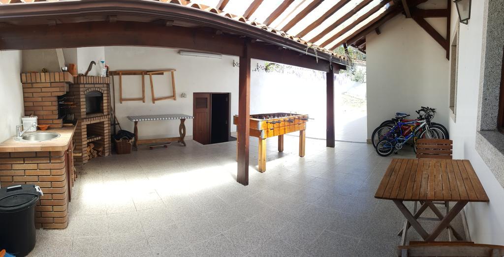 Casa De Tapadeiro Villa Ресенде Екстериор снимка