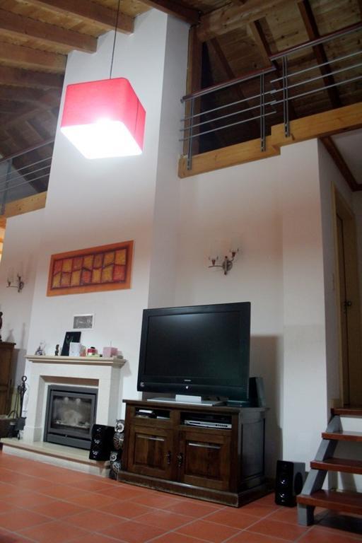Casa De Tapadeiro Villa Ресенде Стая снимка