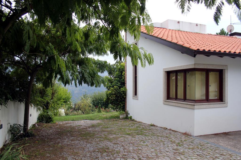 Casa De Tapadeiro Villa Ресенде Екстериор снимка