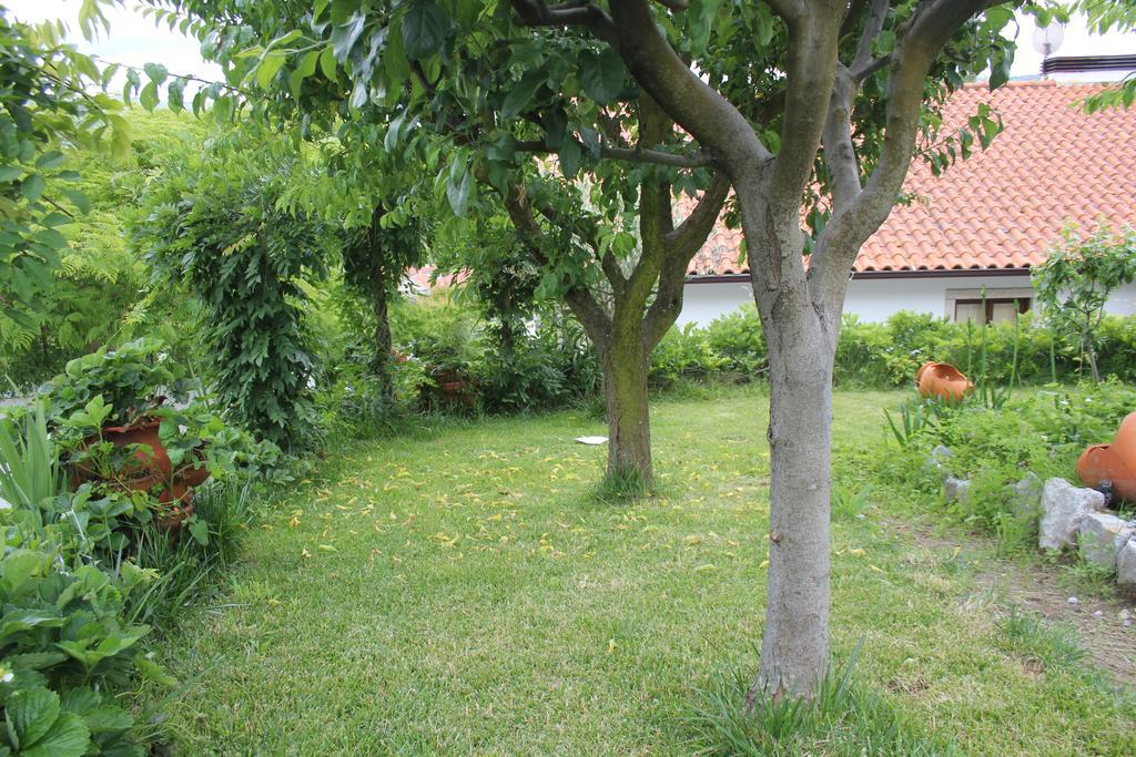 Casa De Tapadeiro Villa Ресенде Екстериор снимка