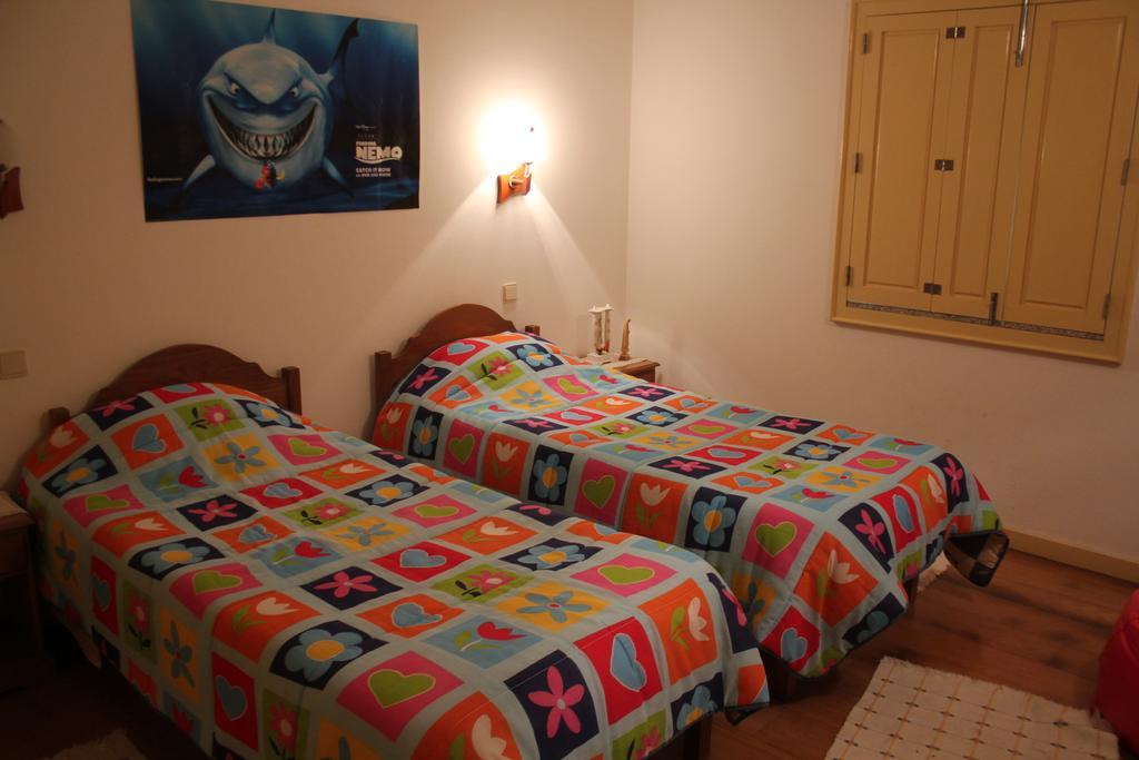 Casa De Tapadeiro Villa Ресенде Екстериор снимка