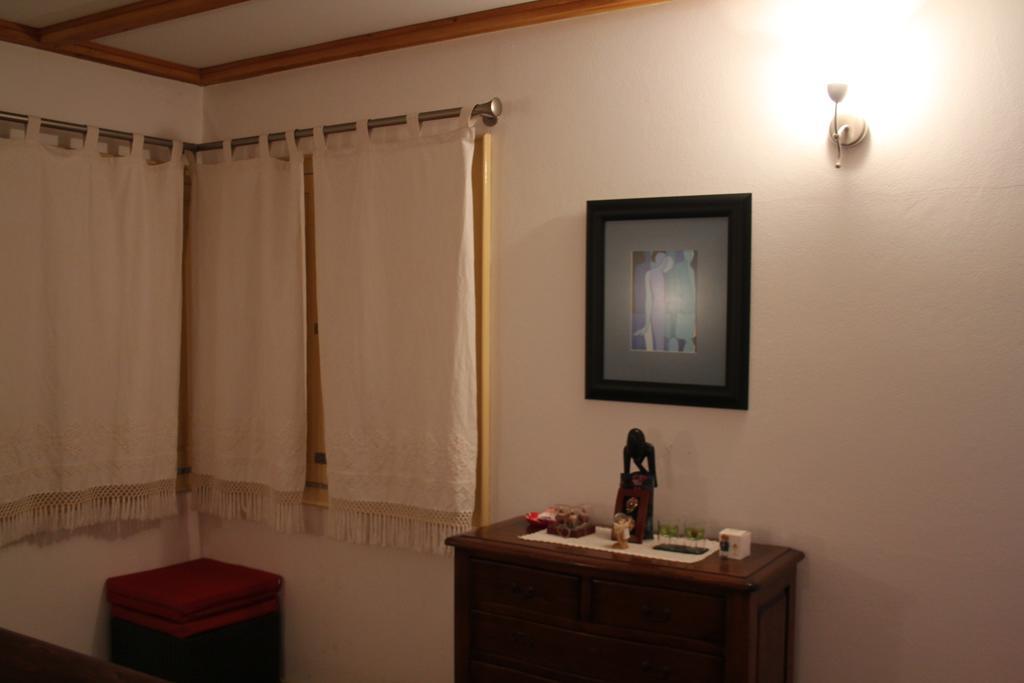Casa De Tapadeiro Villa Ресенде Екстериор снимка