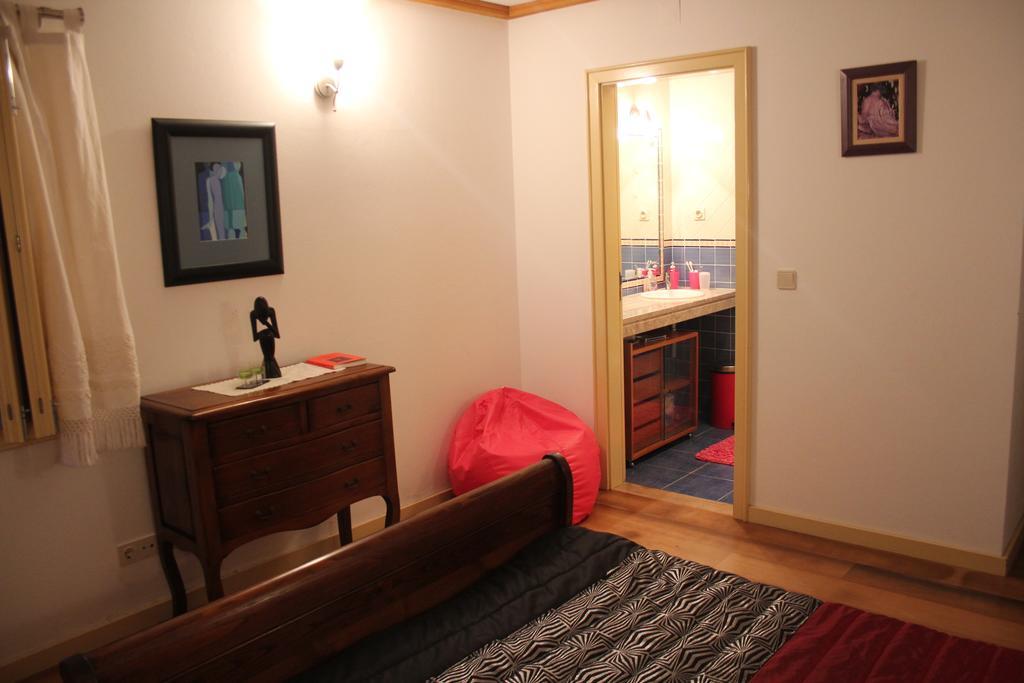 Casa De Tapadeiro Villa Ресенде Екстериор снимка