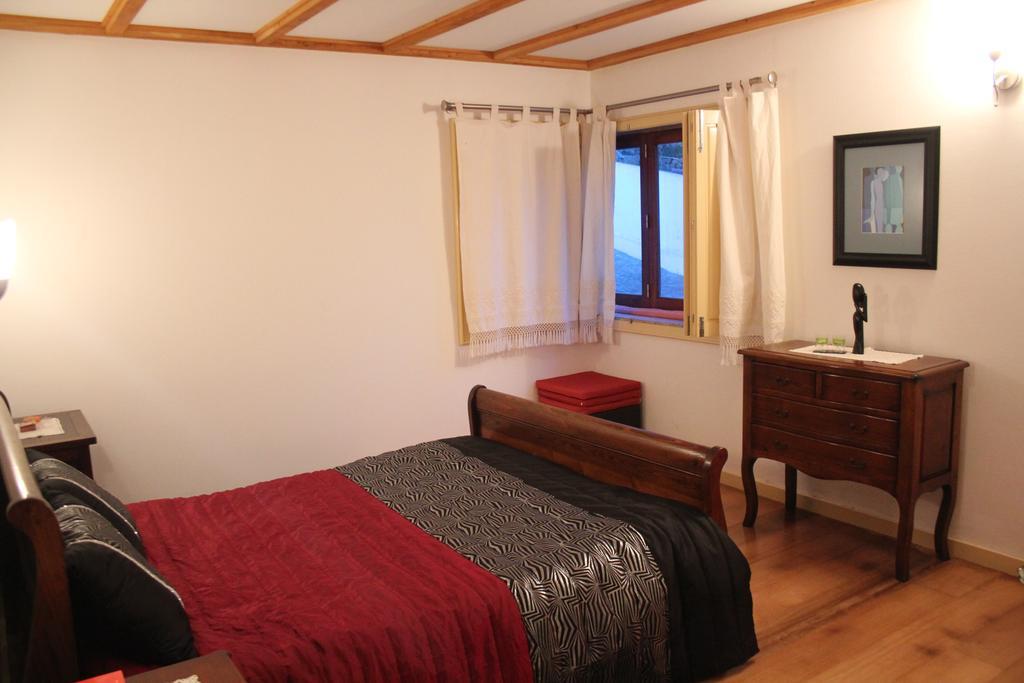 Casa De Tapadeiro Villa Ресенде Екстериор снимка