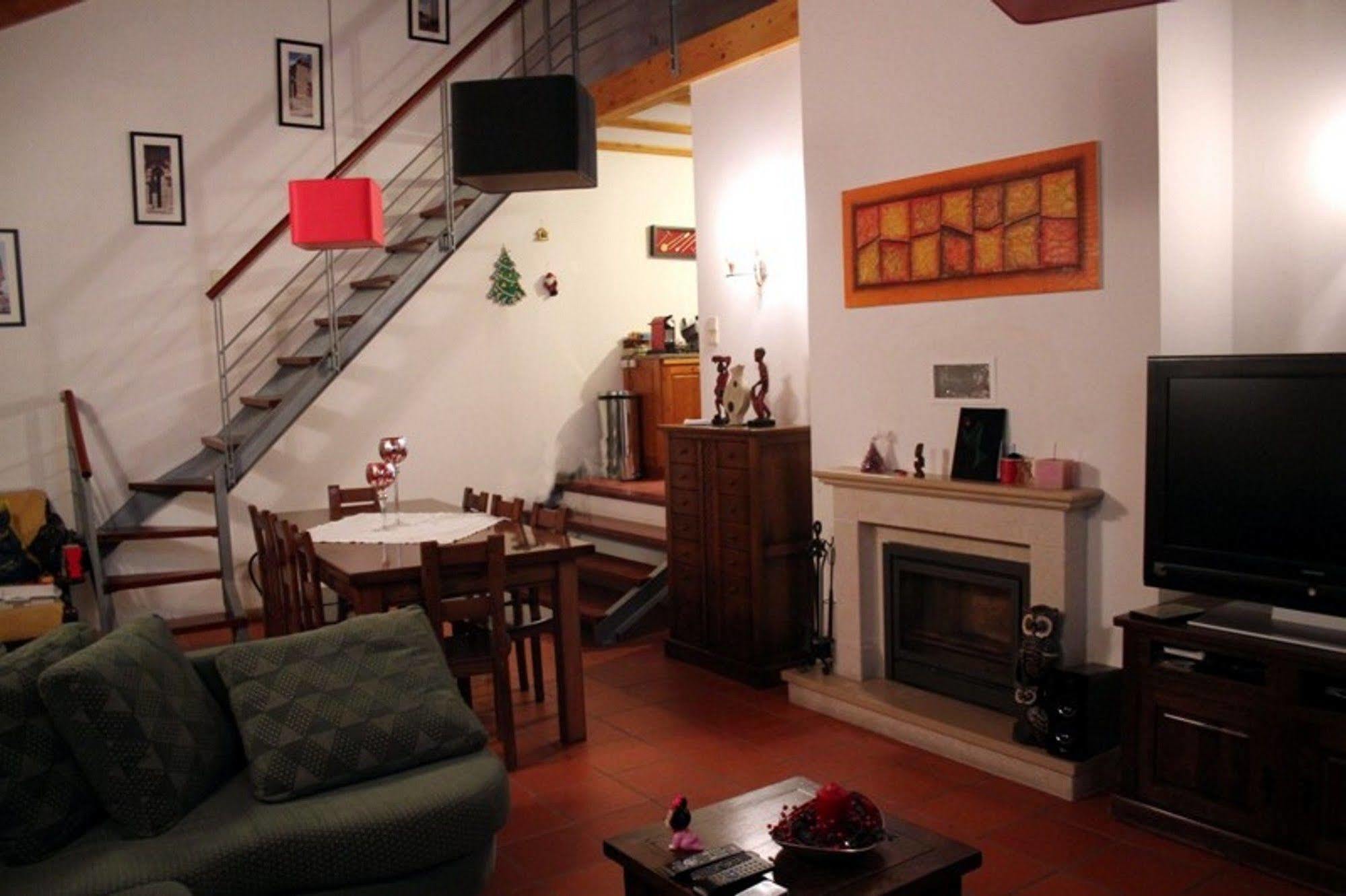 Casa De Tapadeiro Villa Ресенде Екстериор снимка