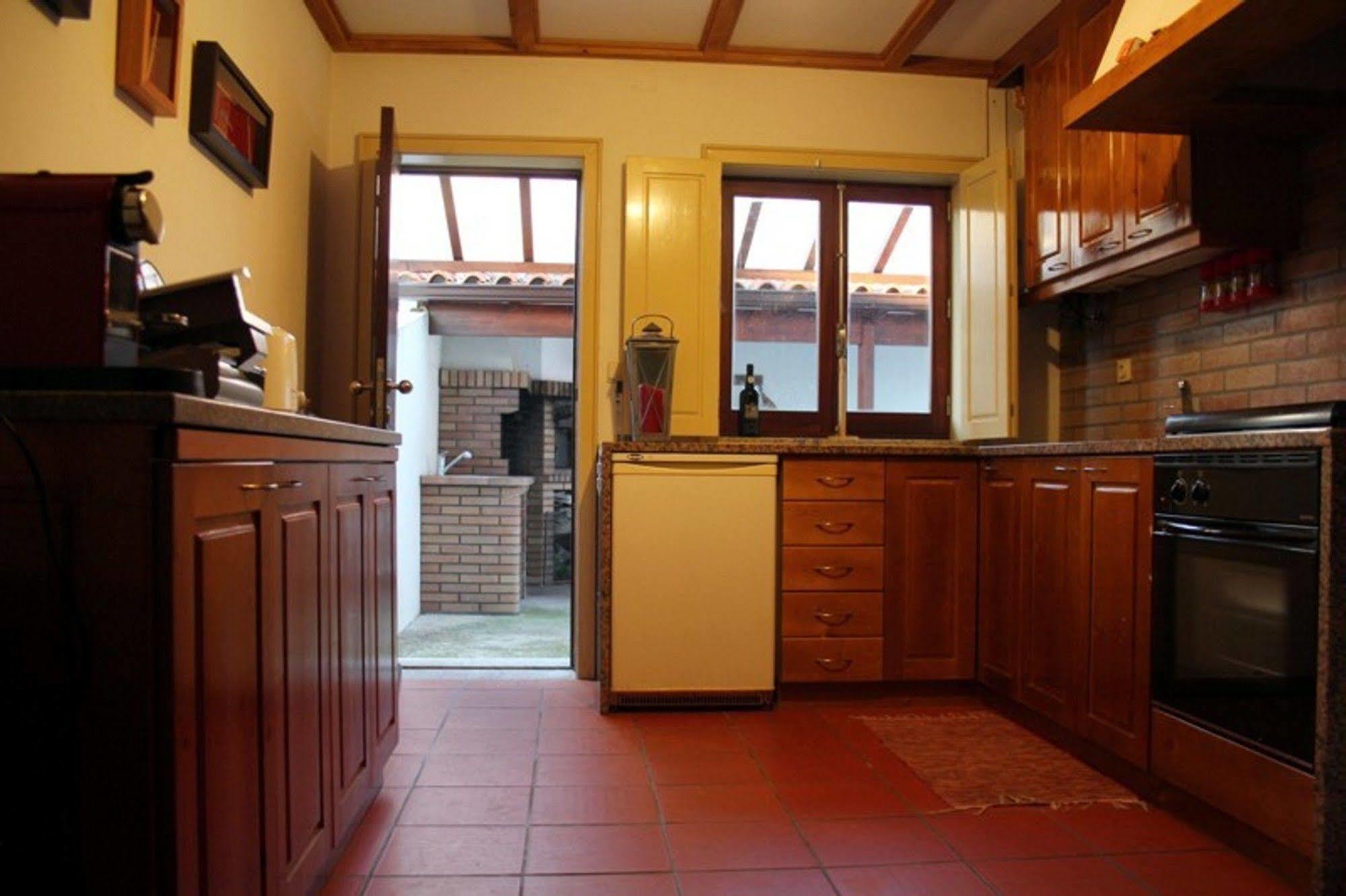 Casa De Tapadeiro Villa Ресенде Екстериор снимка