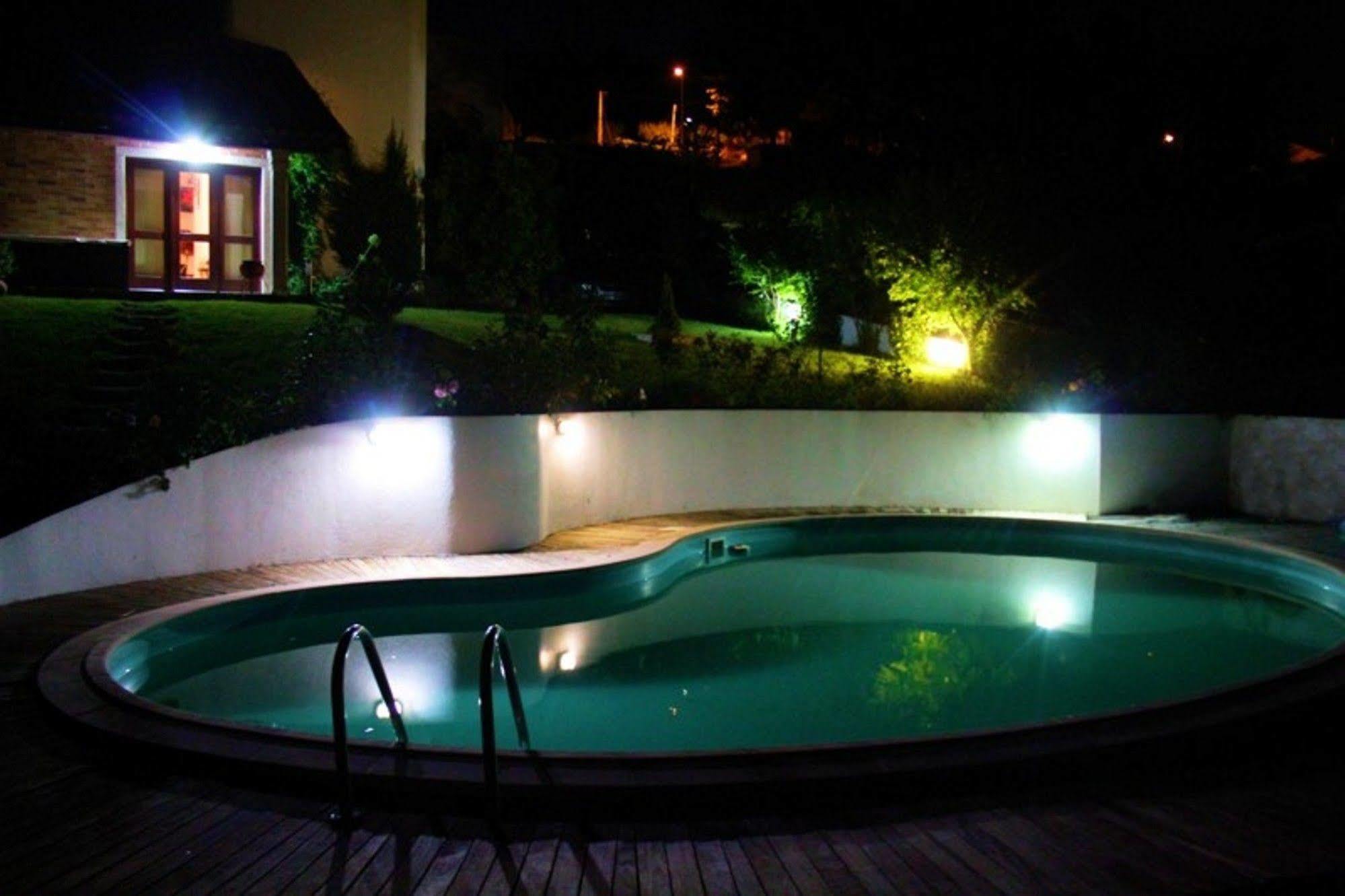 Casa De Tapadeiro Villa Ресенде Екстериор снимка