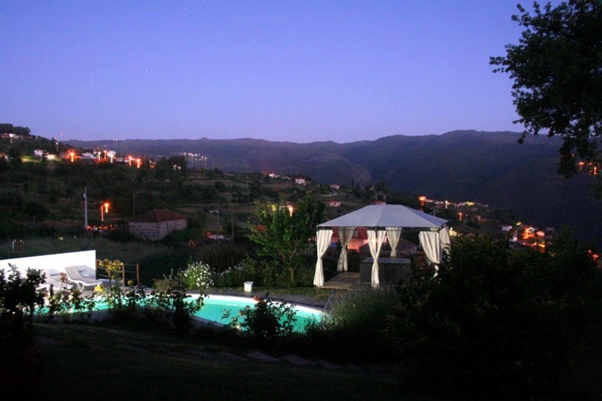 Casa De Tapadeiro Villa Ресенде Екстериор снимка