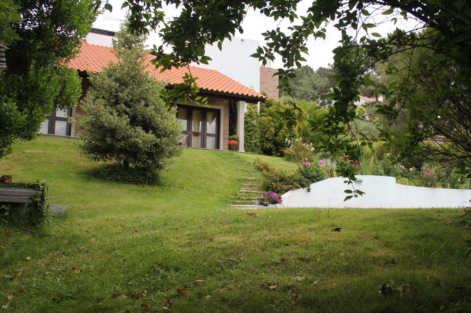 Casa De Tapadeiro Villa Ресенде Екстериор снимка
