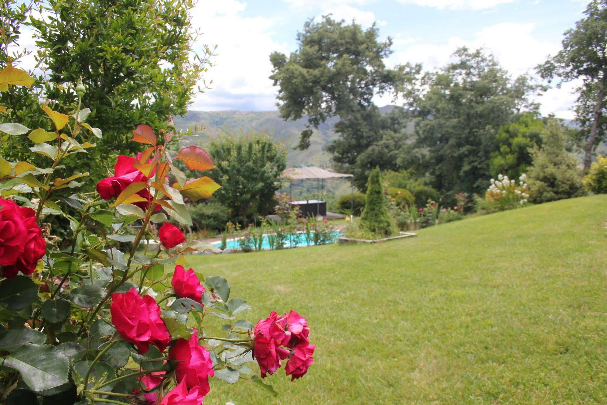 Casa De Tapadeiro Villa Ресенде Екстериор снимка